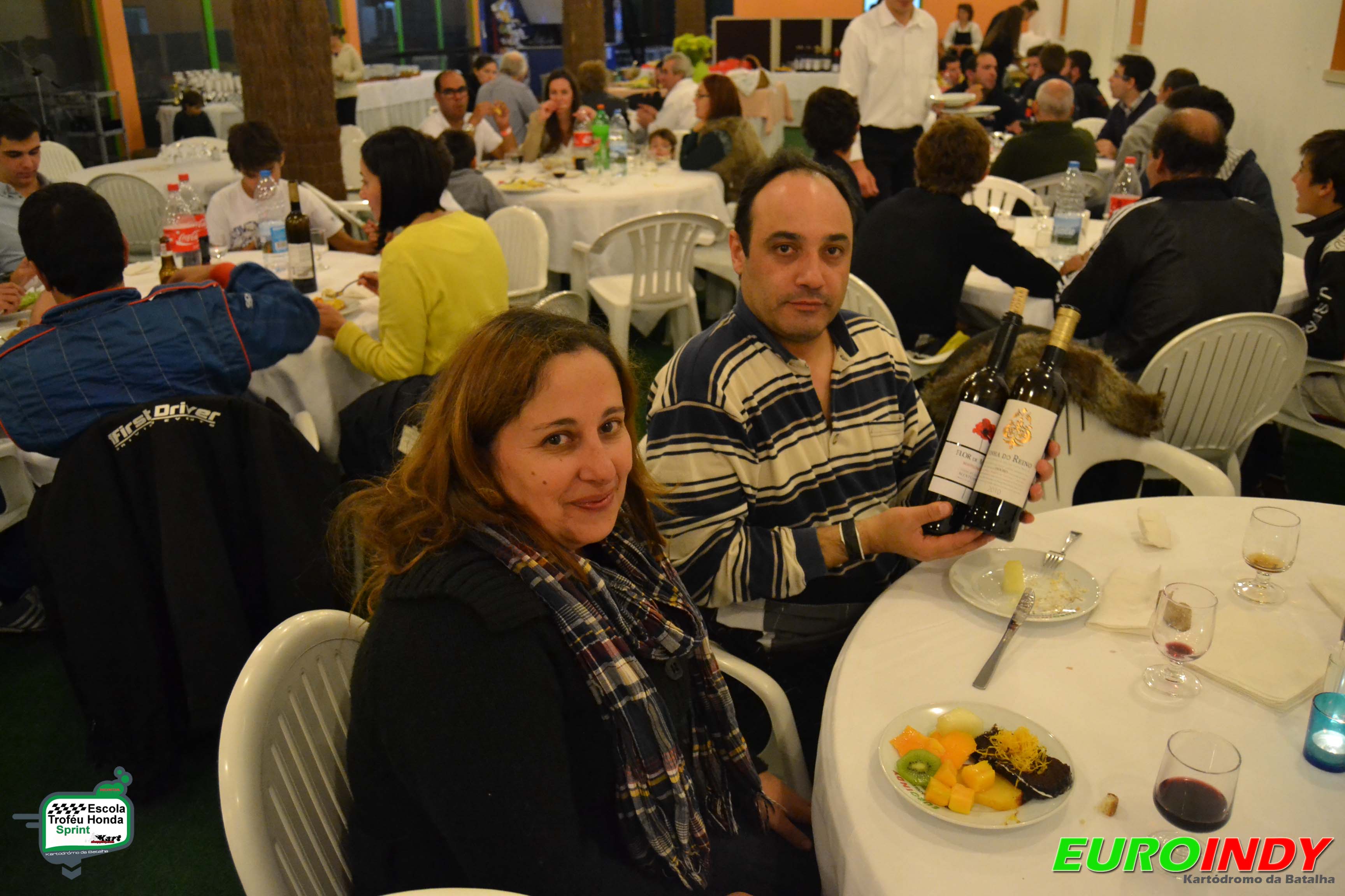 Gala de Campeões97